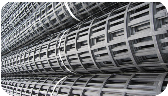 玻纖土工格柵廠家